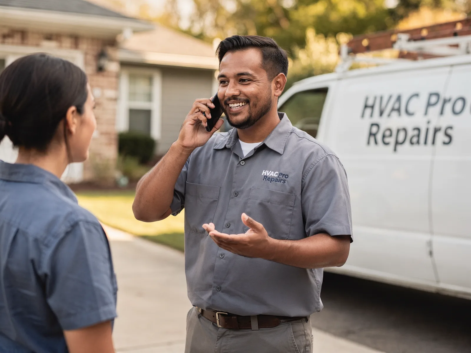 Heat Pump Repair San Fidel, NM FAQs